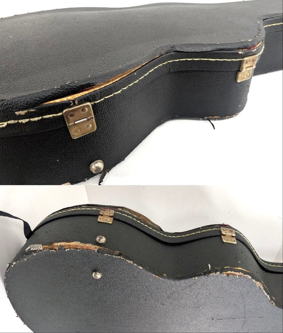 Gretsch G6136TSL シルバーファルコン 2006年式【激レア】 - メルカリ