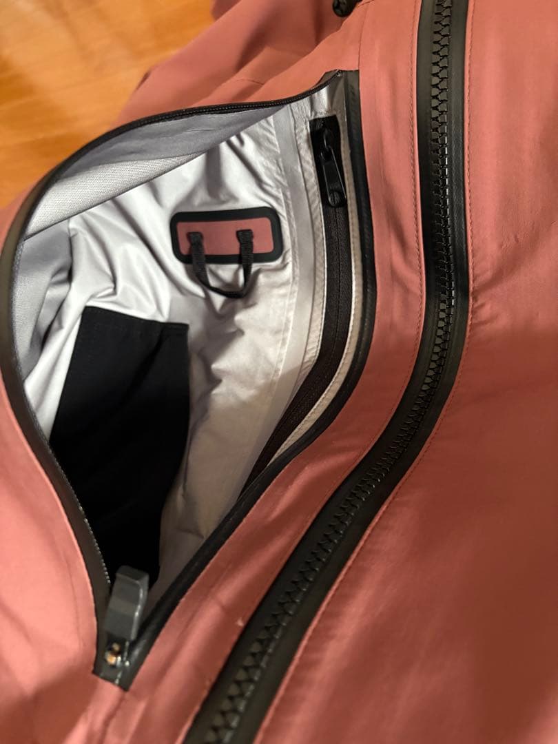 スノーボード THE NORTH FACE Powder Guide Light Jacket