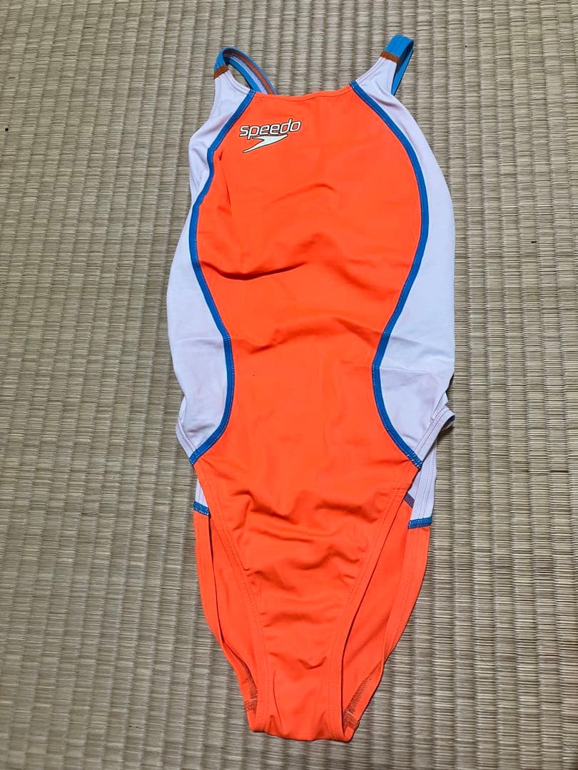 SPEEDO 競泳水着 レディース