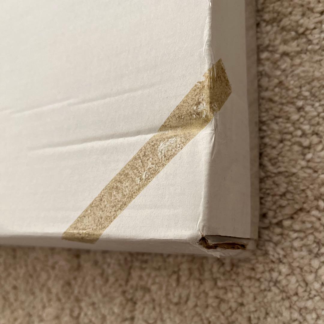  peak エントリーIGT アウトドアテーブル　リッドトレー　ハーフ