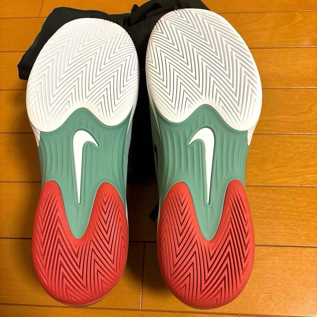 新品未使用 ナイキ ヴェイパー12HC テニスシューズ アルカラス - メルカリ