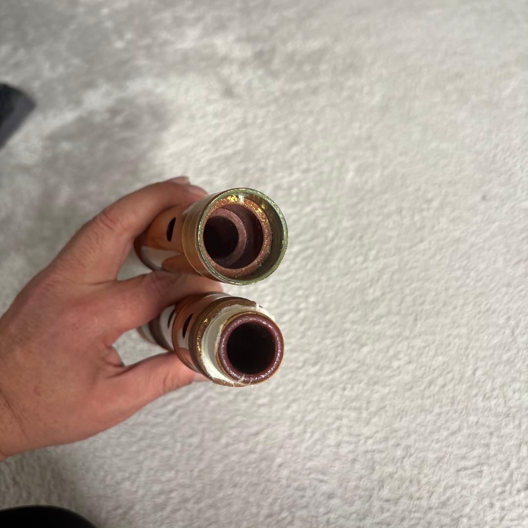 和楽器　木管楽器　尺八 本体 水月