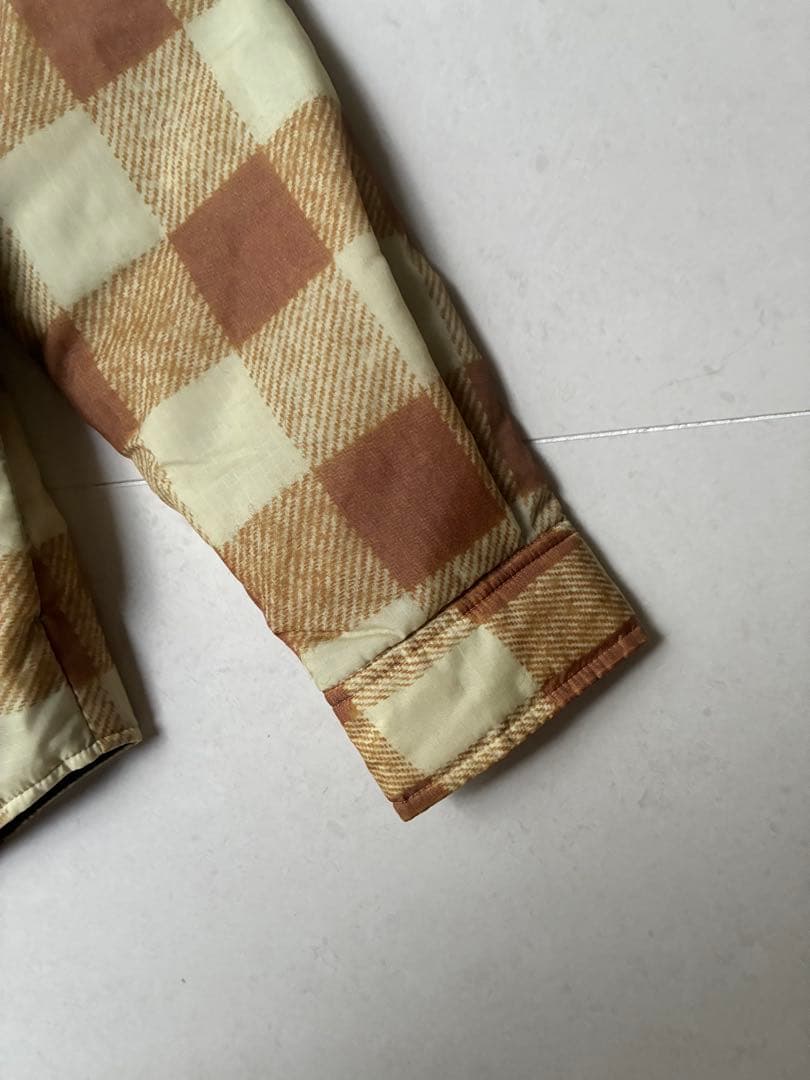 VOTE MAKE NEW CLOTHES ロンハーマン　ダウンジャケット