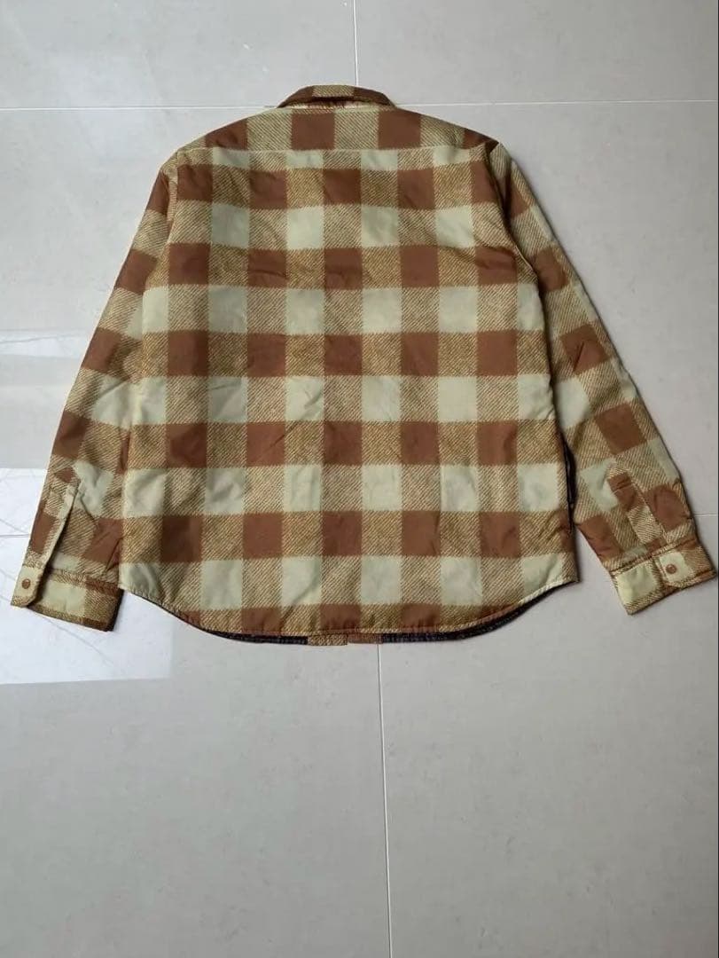 VOTE MAKE NEW CLOTHES ロンハーマン　ダウンジャケット