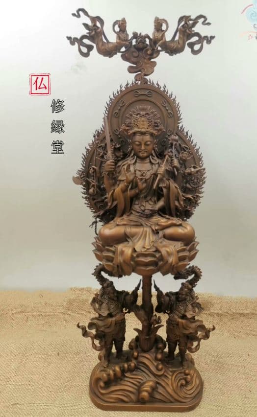 鶴村義美【バイオリンの女】肉筆写実画