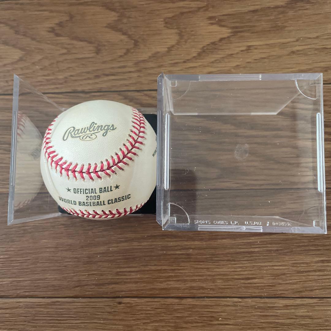 2009年WBCワールドベースボールクラシック