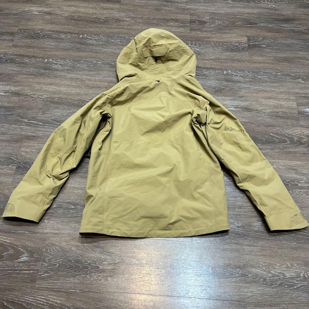 お値下げすましたバートン [ak] Cyclic GORE-TEX 2L M