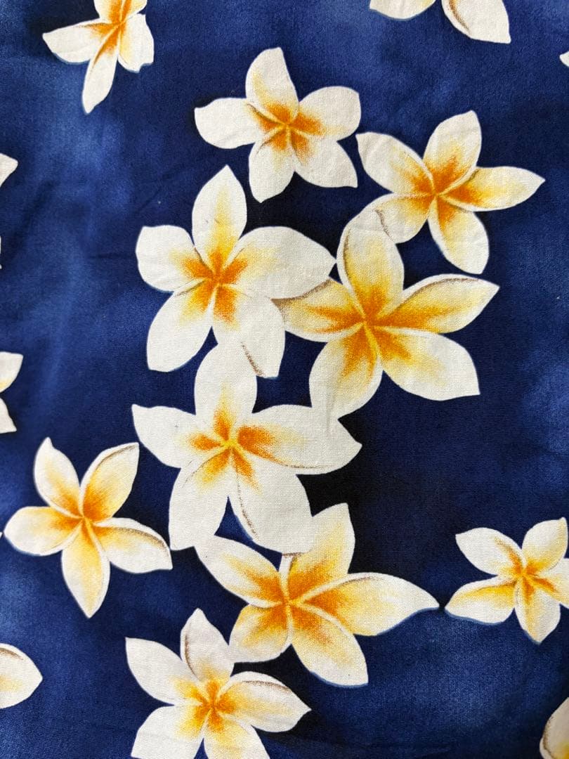  Hawaiian Creationsアロハシャツムームーセットペア