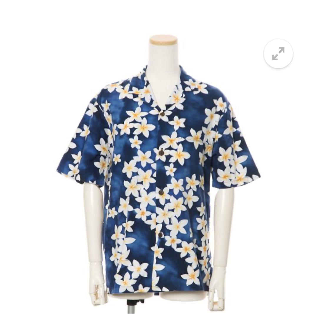  Hawaiian Creationsアロハシャツムームーセットペア