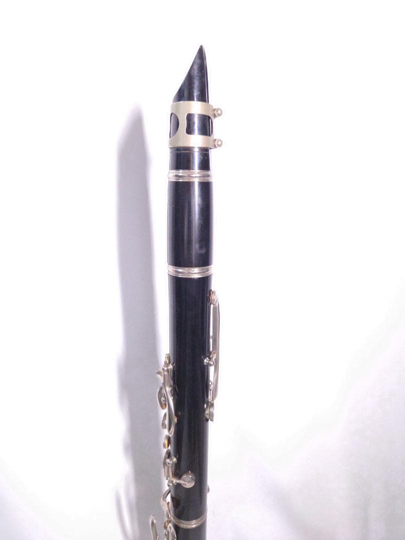 ヤマハ YCL-23N クラリネット 初心者向け 動作良好 ケース付 #2285