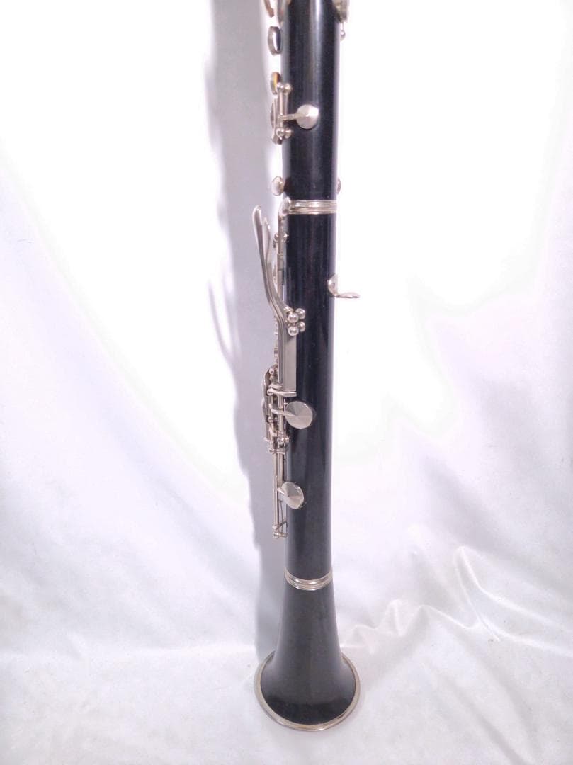 ヤマハ YCL-23N クラリネット 初心者向け 動作良好 ケース付 #2285