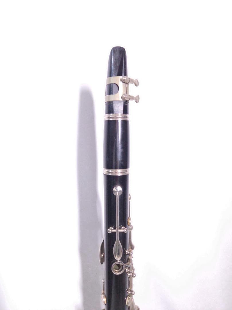 ヤマハ YCL-23N クラリネット 初心者向け 動作良好 ケース付 #2285