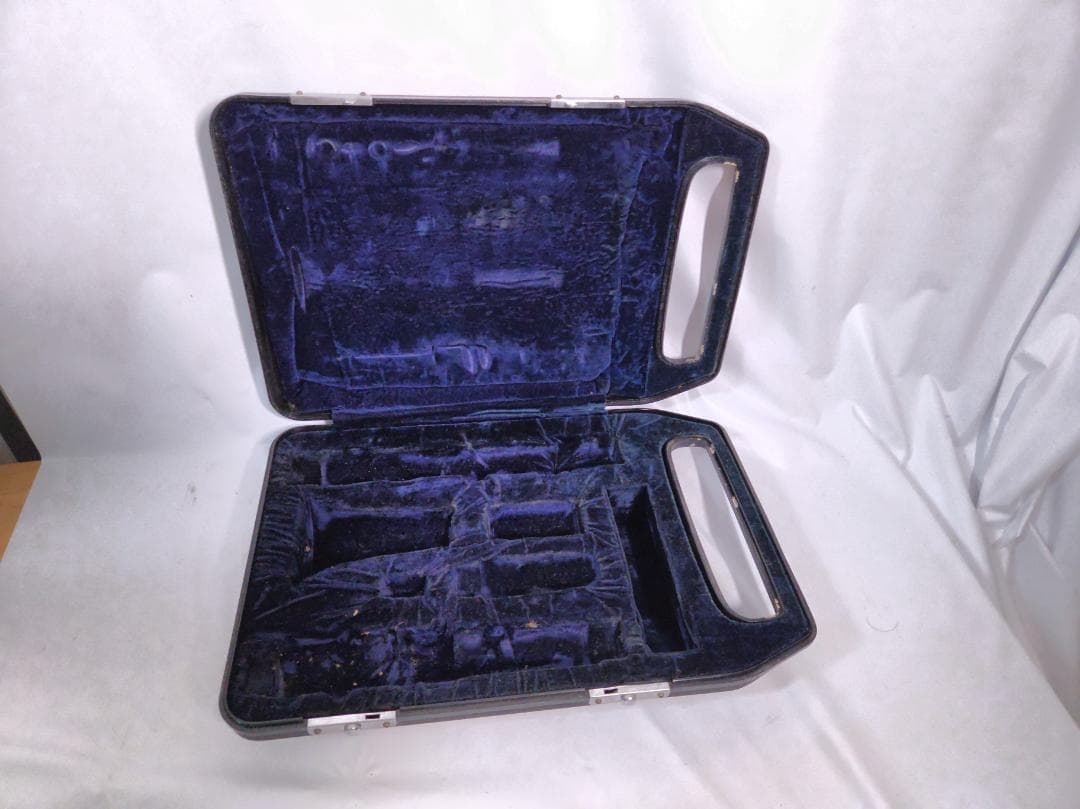 ヤマハ YCL-23N クラリネット 初心者向け 動作良好 ケース付 #2285