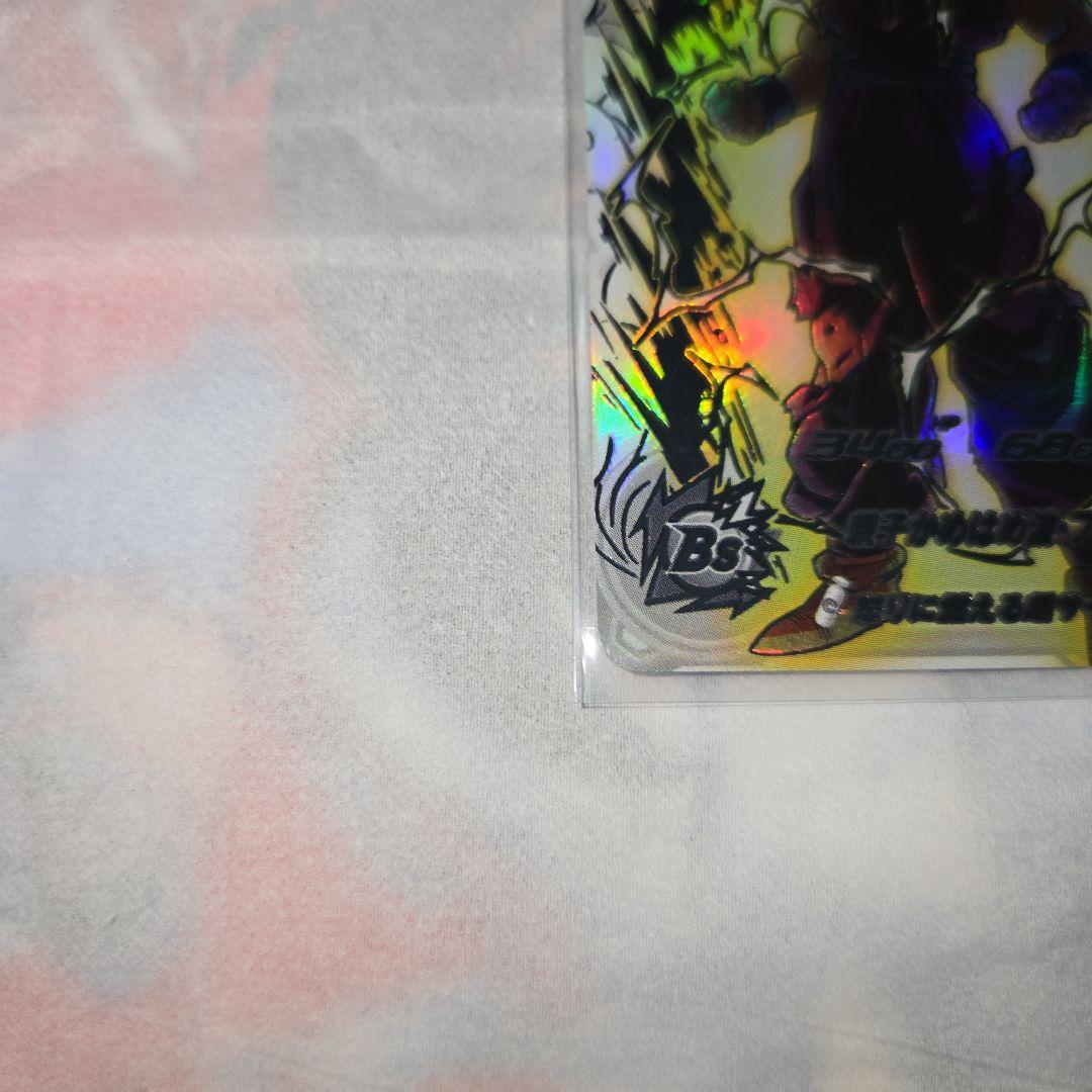 UM12-SEC3 LC孫悟飯:少年期