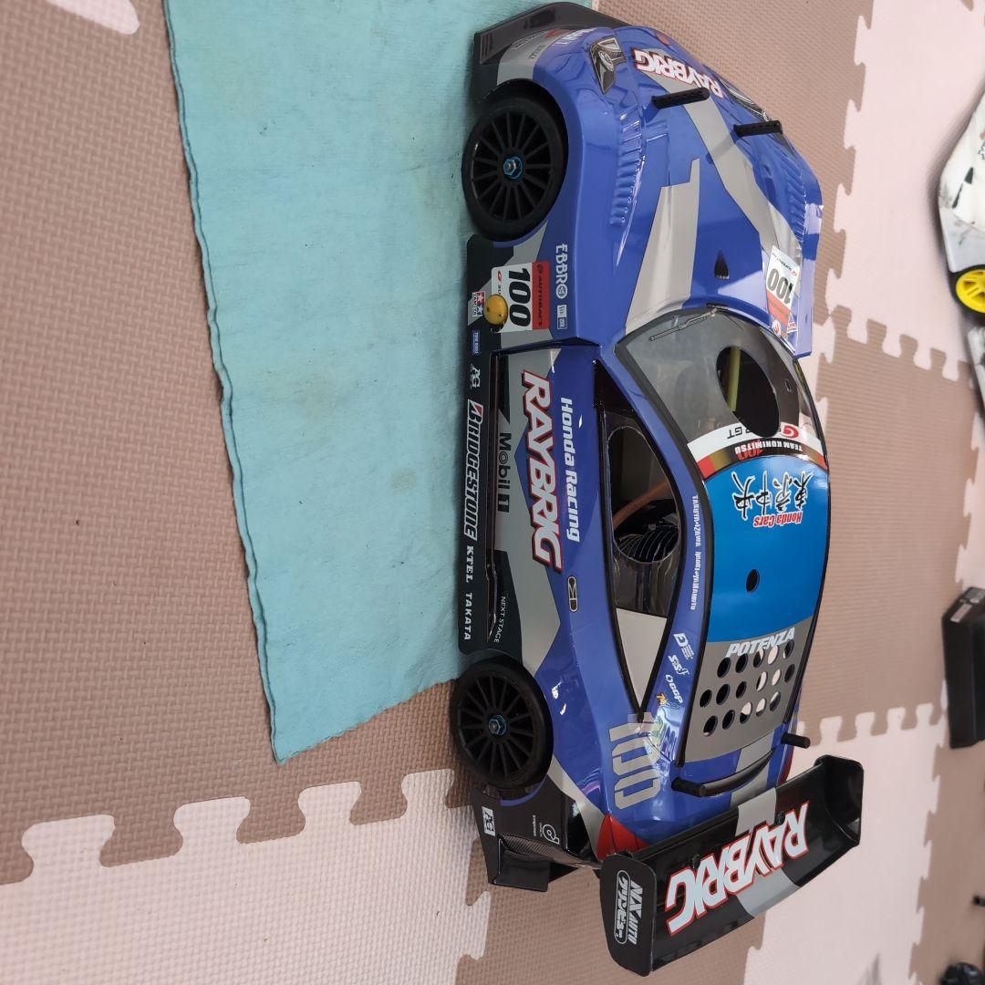 V-ONE SR Shin MODEL(ほぼRRR仕様) RRR　レ-シング