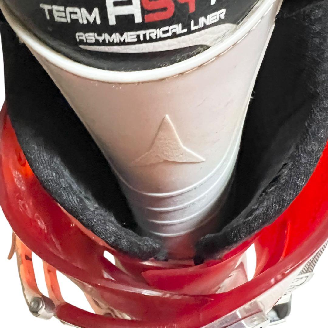 【良品】 REDSTER RT CS110 23.5cm ATOMIC