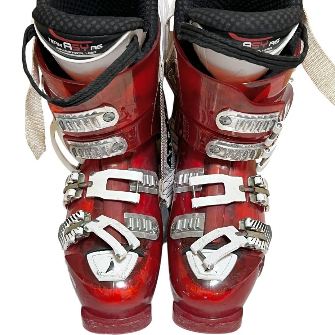 【良品】 REDSTER RT CS110 23.5cm ATOMIC