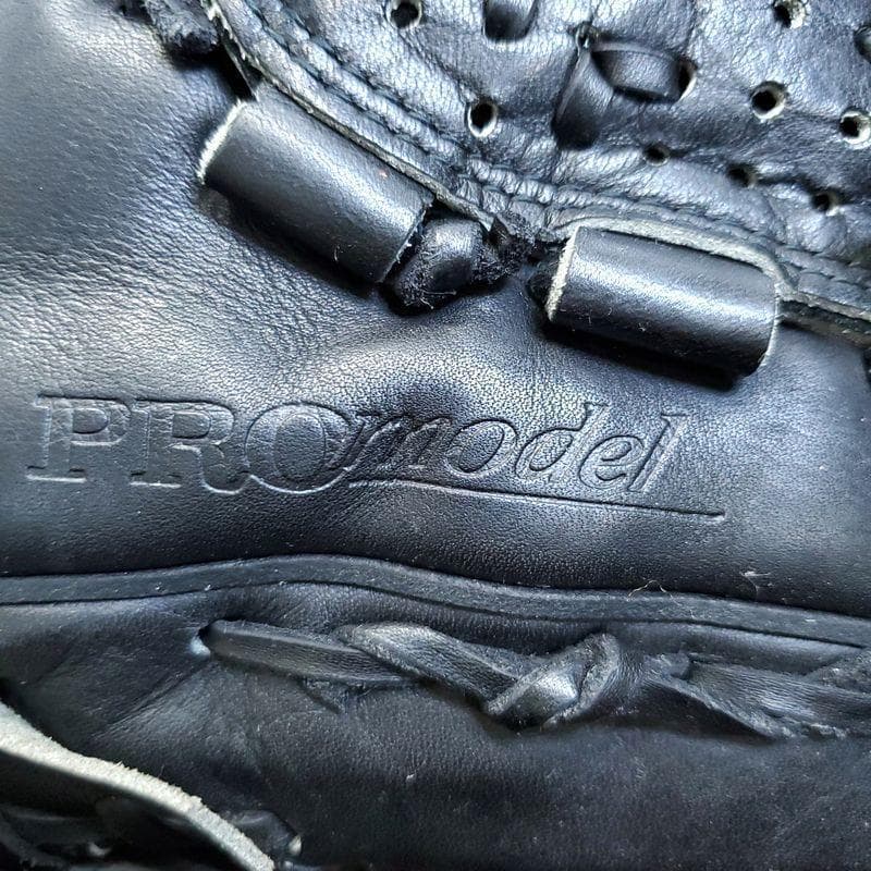 ザナックス XANAX 藤川球児モデル 日本製 児童用 投手用 軟式グローブ