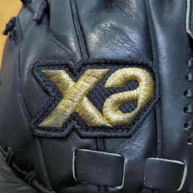 ザナックス XANAX 藤川球児モデル 日本製 児童用 投手用 軟式グローブ