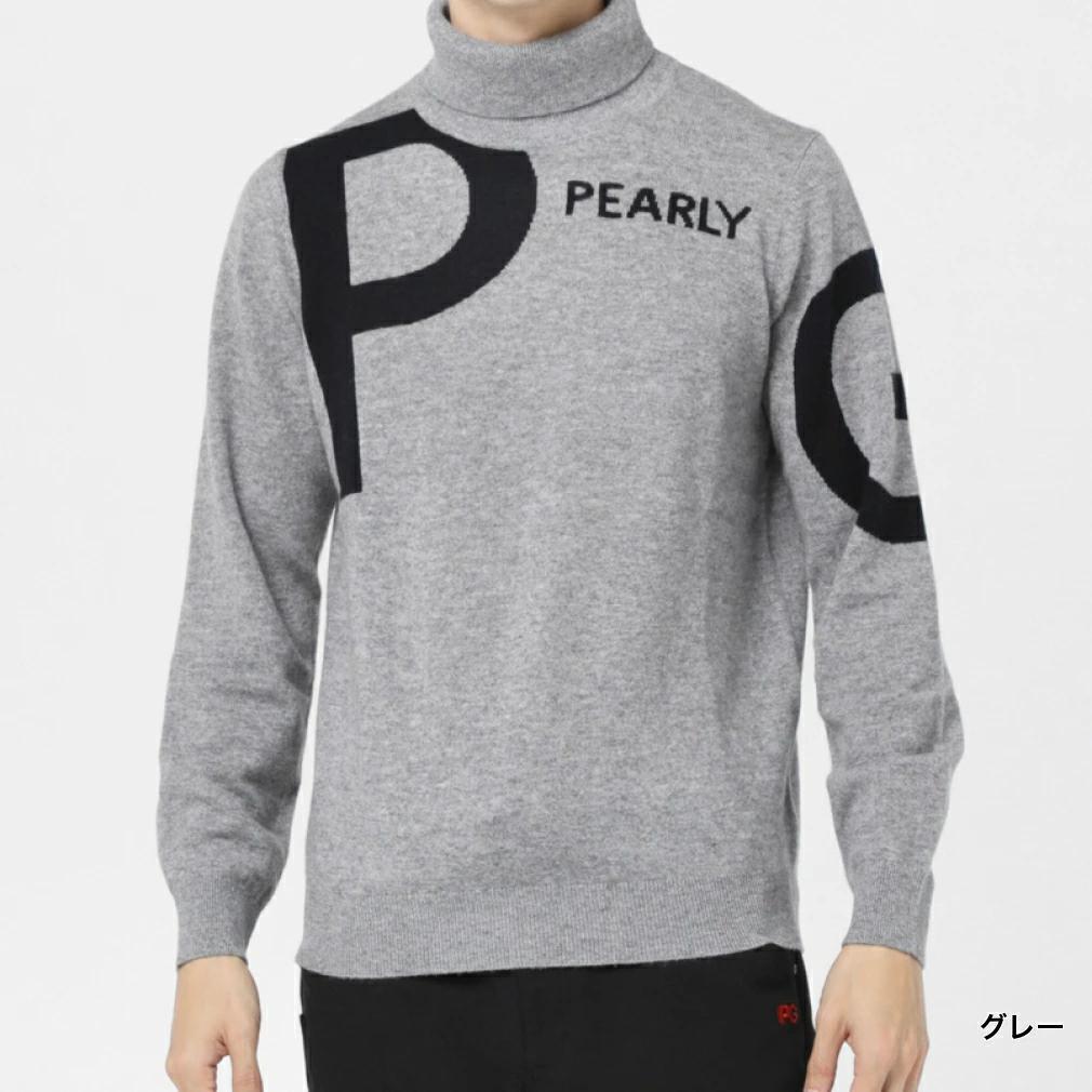 未使用 カシミヤ ハイネックニットセーター カシミヤ100% 6 XL グレー