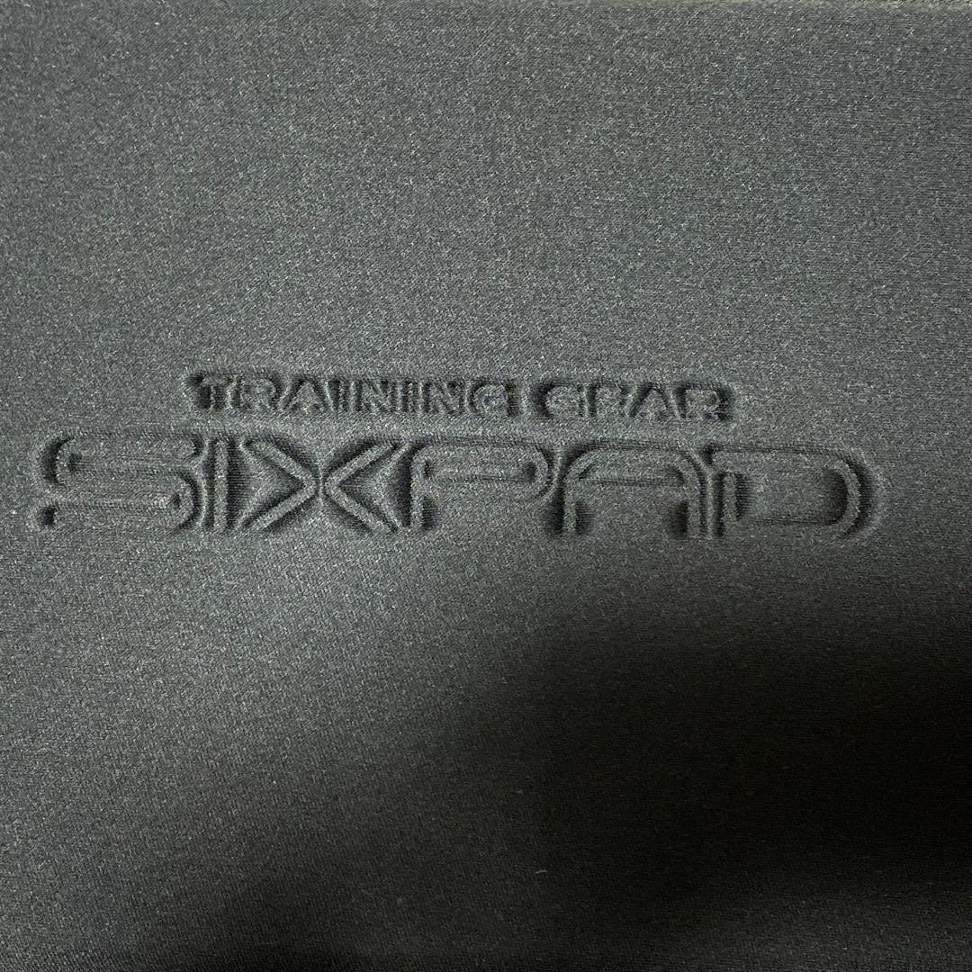 シックスパッド パワースーツ コアベルト L