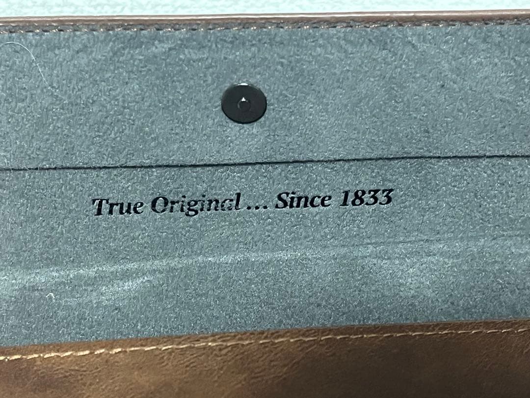 AMERICAN OPTICAL TIMES （black crystal）