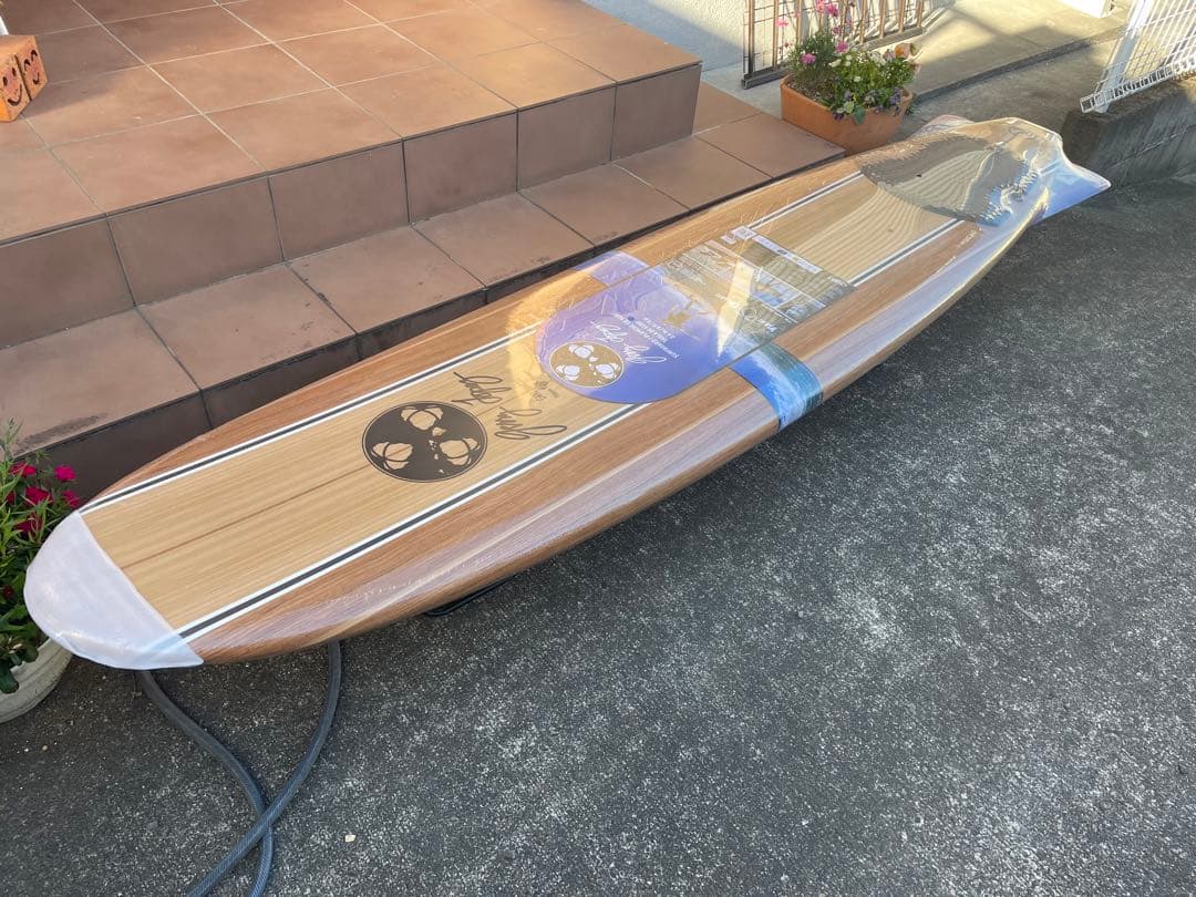 宮崎引き取り限定】コストコサーフボード 2024年モデル - メルカリ