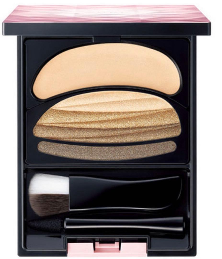 AUBE ひと塗りシャドウ564 533 16 セット