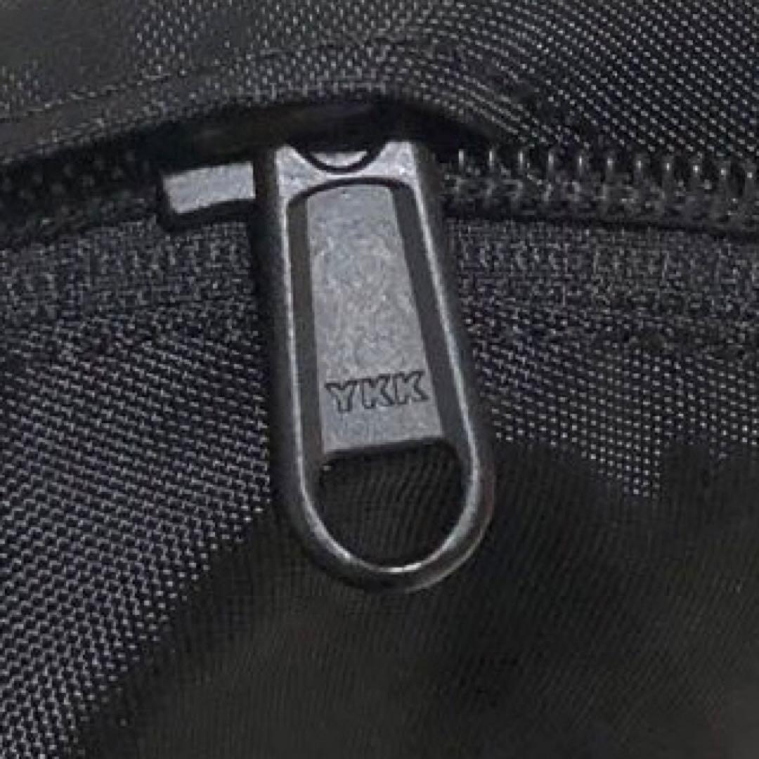 新品同様✨エルベシャプリエ リュック バックパック ブラック