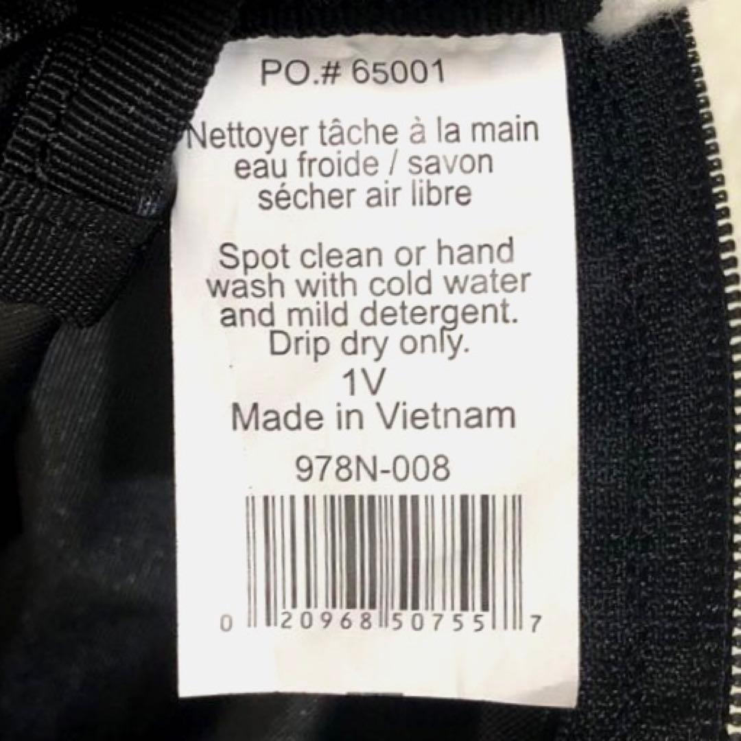 新品同様✨エルベシャプリエ リュック バックパック ブラック