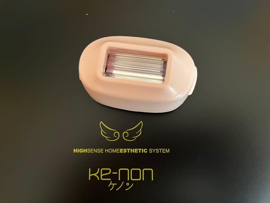Ver 8.5J エムテック ke-non ケノン NIPL-2080 脱毛器