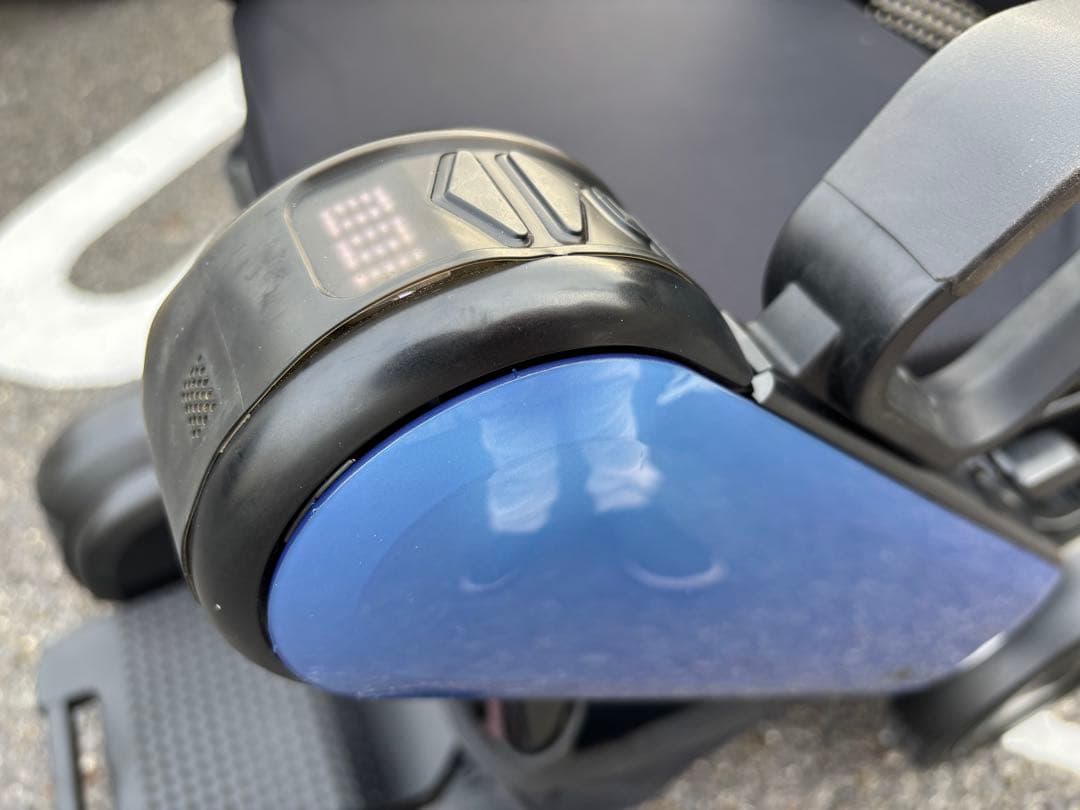 Will Cモデル 電動車椅子