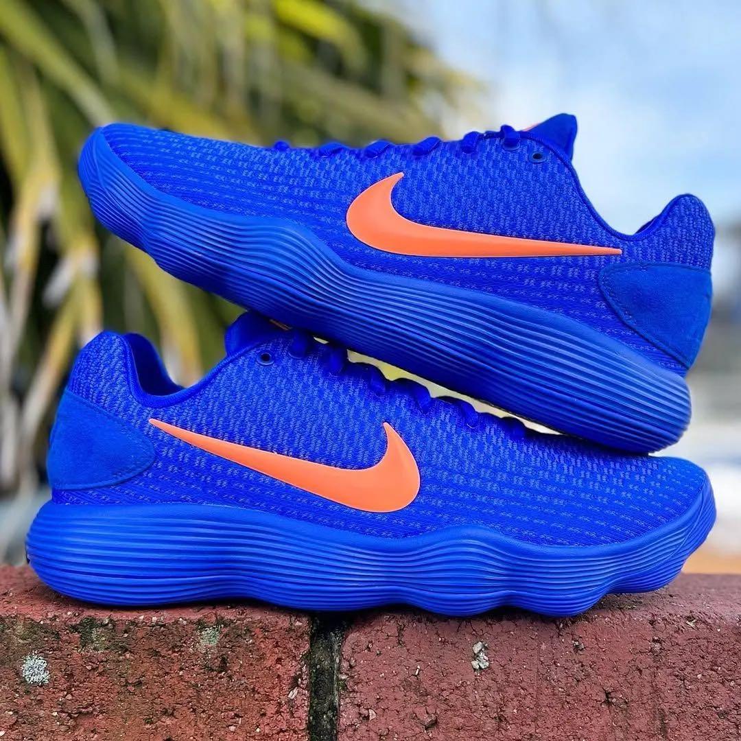 日本未発売 Nike ハイパーダンク 2017 Low EP kobe コービー