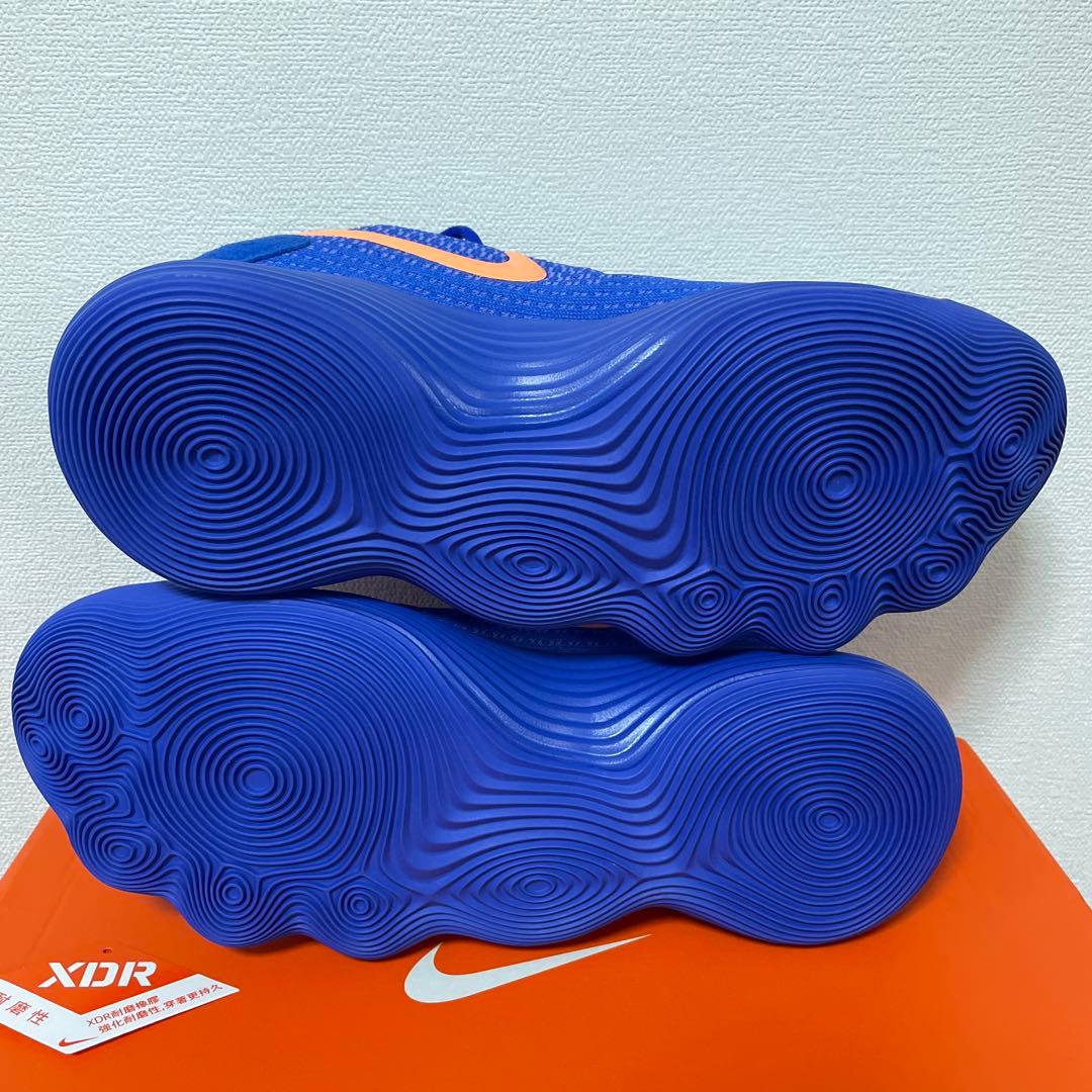 日本未発売 Nike ハイパーダンク 2017 Low EP kobe コービー