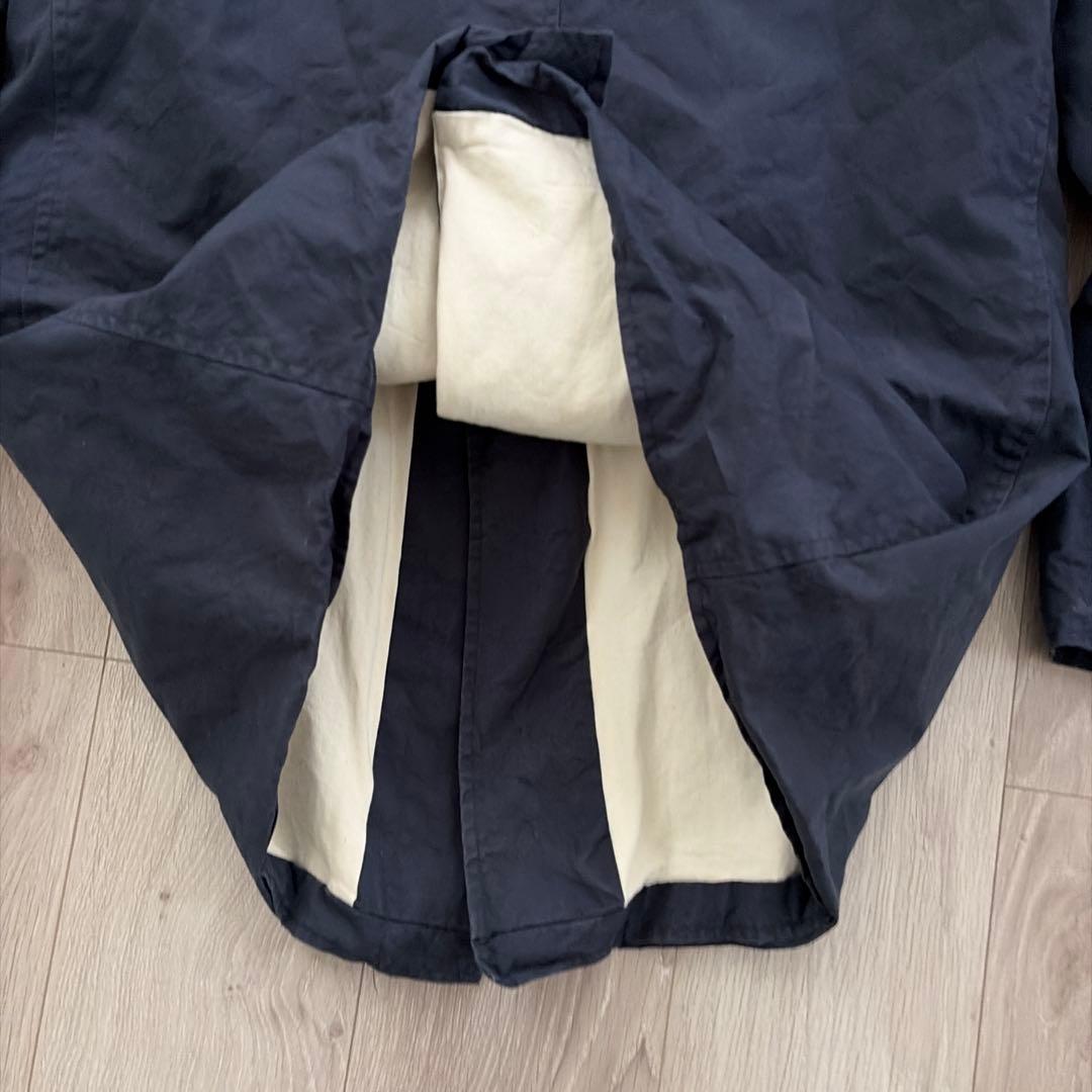 Paul Harnden ポールハーデン マックコート sizeS