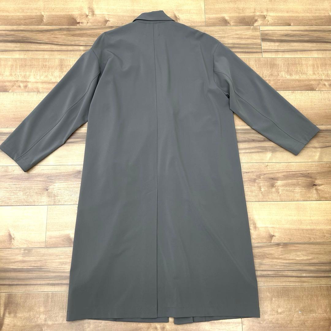 PUBLIC TOKYO オルタネイトオーバーコート 1 チェスターコート