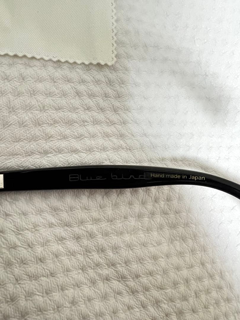 小物 UNCROWD UC-007 Bluebird LIMITED