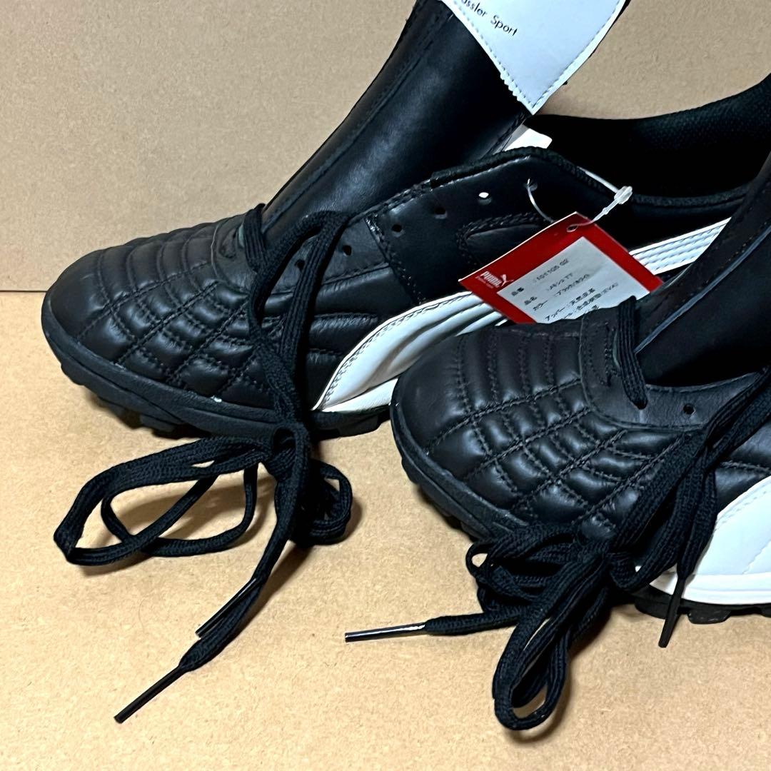 PUMA MEXICO TT サッカー トレーニングシューズ 【28.0cm】