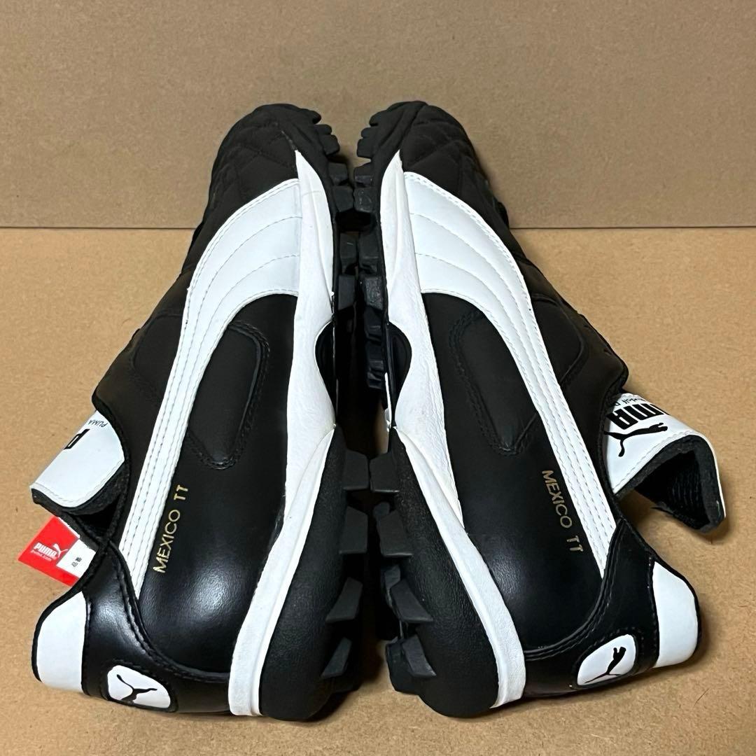 PUMA MEXICO TT サッカー トレーニングシューズ 【28.0cm】