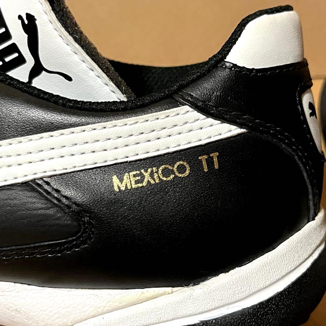 PUMA MEXICO TT サッカー トレーニングシューズ 【28.0cm】