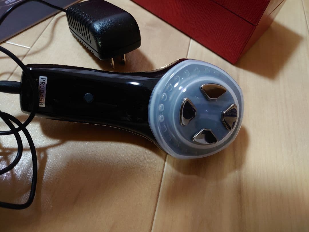 ❗️処分価格❗️ランタニア ミラクルK シリアルNo.PR00458