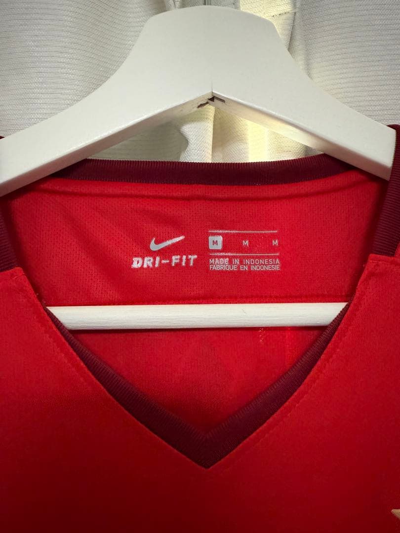 浦和レッズ サイン入りシャツ 27番　HASHIOKA