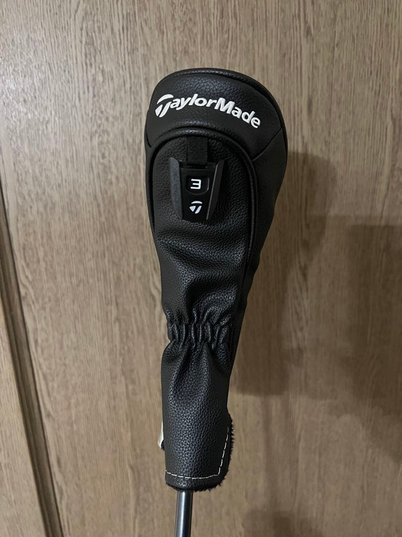 美品 QI35レスキュー 3UT 19° ディアマナシルバー　TM70 S