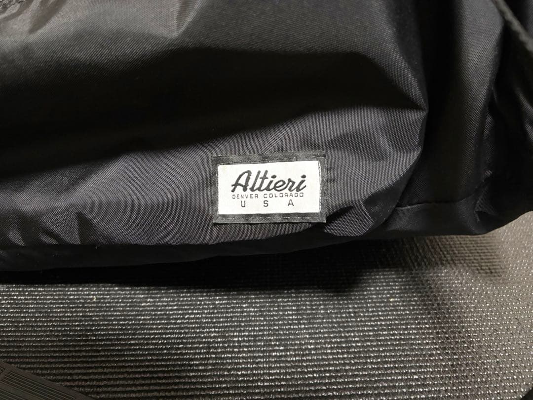 Altieri フリューゲルホルン　シングル　ソフトケース