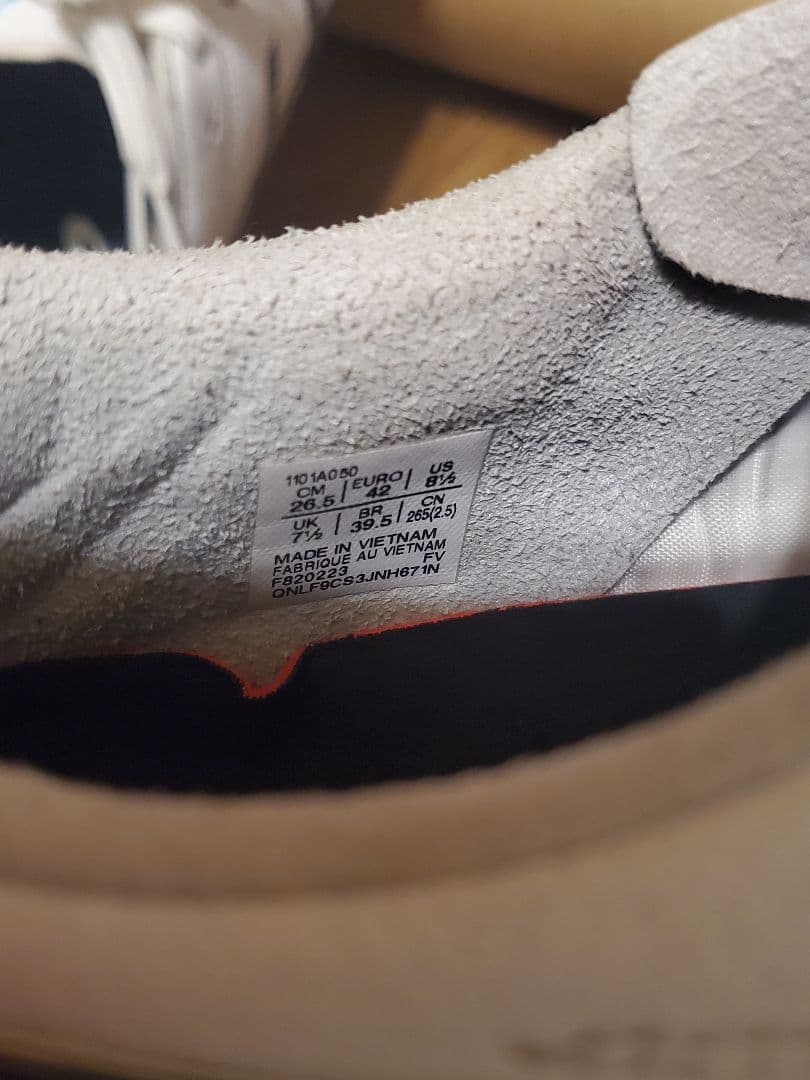 asics DS LIGHT X-FLY5 LIMITED 26.5cm 限定