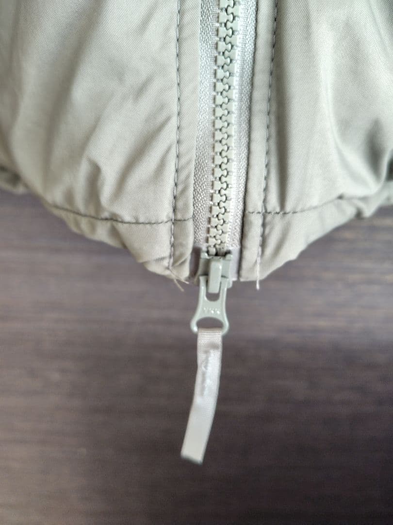 ECWCS GEN3 LEVEL7 TENNIER INDUSTRIES　L‐R