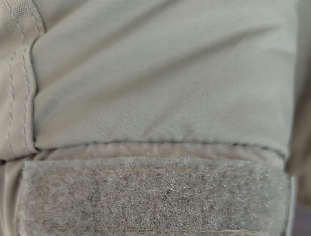 ECWCS GEN3 LEVEL7 TENNIER INDUSTRIES　L‐R