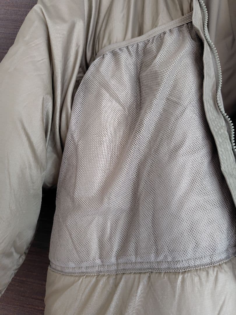 ECWCS GEN3 LEVEL7 TENNIER INDUSTRIES　L‐R