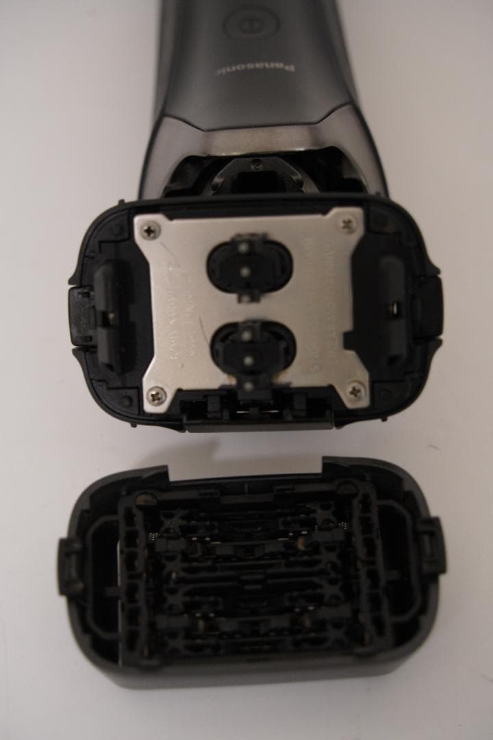 Panasonic ラムダッシュPRO ES-LS9P-K ・洗浄器付