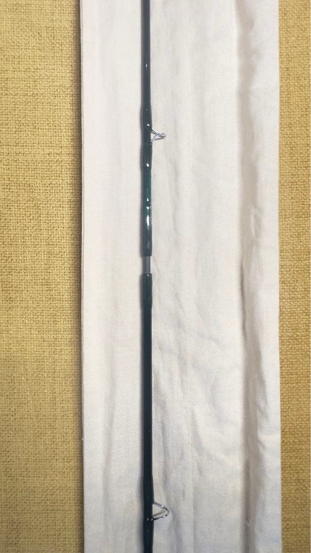 Winston IM6 9' #6 ウィンストン フライロッド 中古